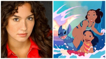 Live-Action Lilo & Stitch: Full Cast List, Release Date And More