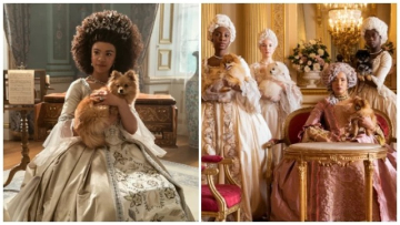 Queen Charlotte A Bridgerton Story Release Date, Cast, Trailer And News To Know