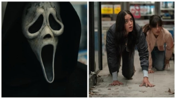 Scream 6 Ending: Fully Explained: Who Was The Real Ghostface?