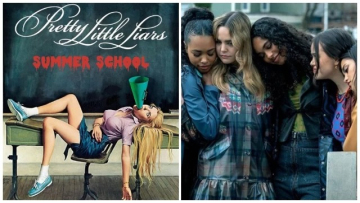 What To Expect In Pretty Little Liars Original Sin Season 2? Release Date, Cast, Trailer, And More