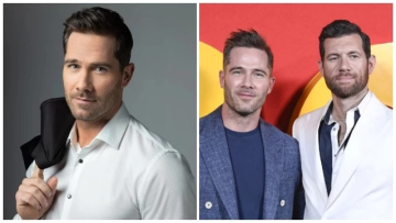 Who Is Luke Macfarlane Boyfriend? A Look Into The Canadian American Actor Romantic Life
