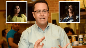 Who is Jared Fogle? Where Is He Now? New Documentary Jared From Subway