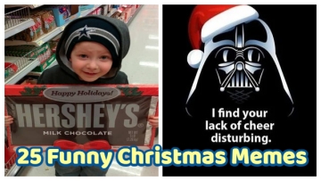 25 Funny Christmas Memes That Will Make You Laugh All Holiday Season