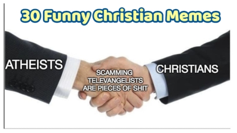 christian ponder memes