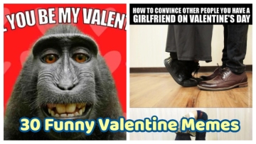 30 Funny Valentine Memes That Will Make You Laugh Till You Cry