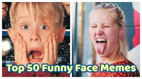 Top 15 Hilarious Happy 50th Birthday Memes for Guaranteed Laughs