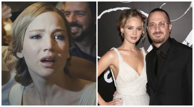 How Jennifer Lawrence Confessed She Didn’t Get The Movie She Starred In And Dated The Director