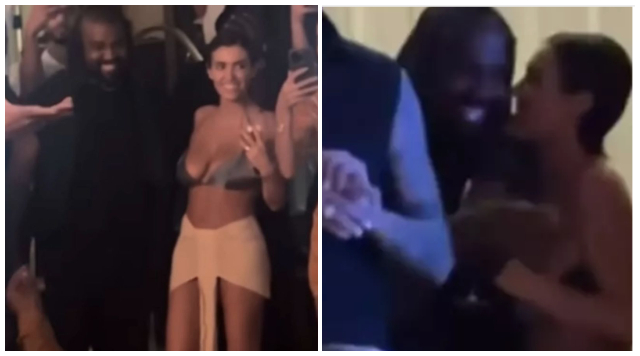 Kanye West And Bianca Censori: Are They Still Together After Breakup Rumors?
