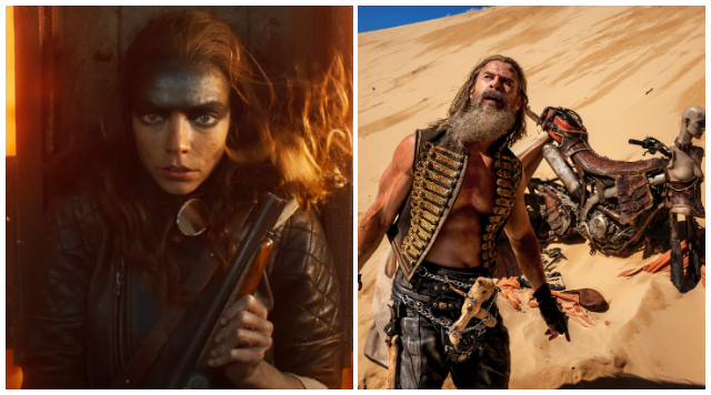 Furiosa: A Mad Max Story - Why Fans Are Disappointed With The Trailer