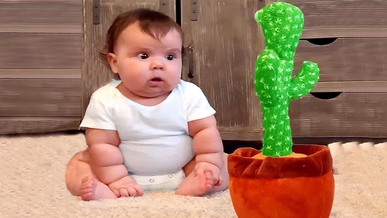 Super Hilarious Kids and Baby Videos of the Week - Funniest Home Videos