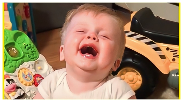 Cute Laughing Babies Funny Videos Compilation