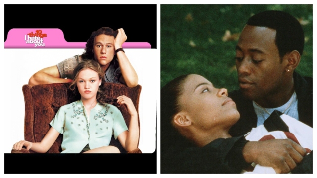 Ten Romance Movies That Need A Remake