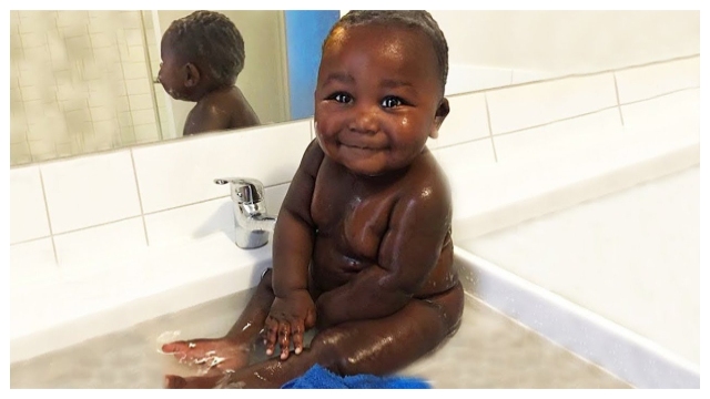 These Adorable Baby Videos Will Brighten Up Your Day