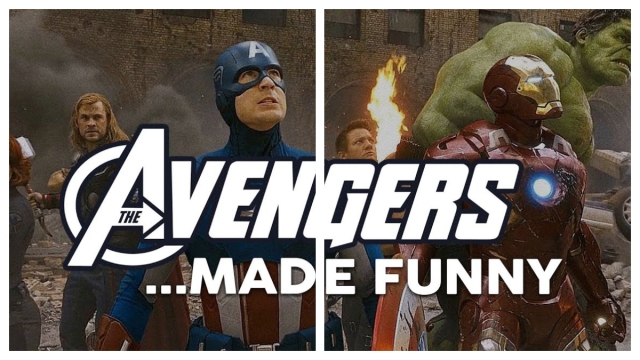 Crazy Avengers Moments You Have Never Heard Of