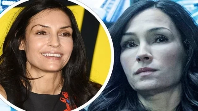 Did Famke Janssen Get Plastic Surgery? See Reason Behind And Her Transformation Over The Years