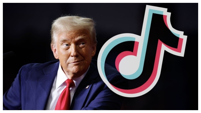 Everything Trump Has Said About the TikTok Ban and Its Future