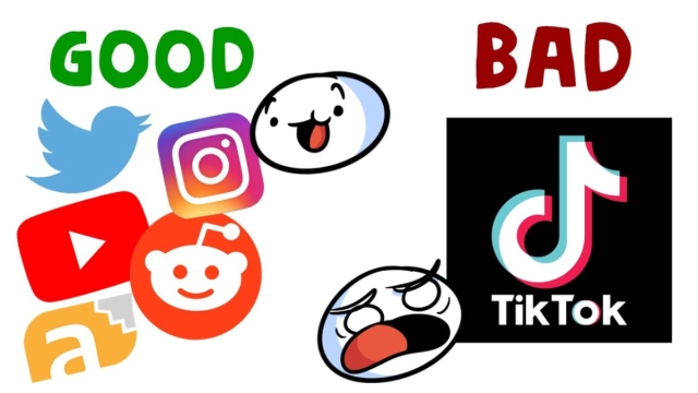 Is TikTok Good or Bad? Exploring the Pros and Cons