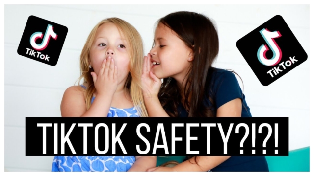 Is TikTok Safe for Kids? Understanding the Risks and Solutions