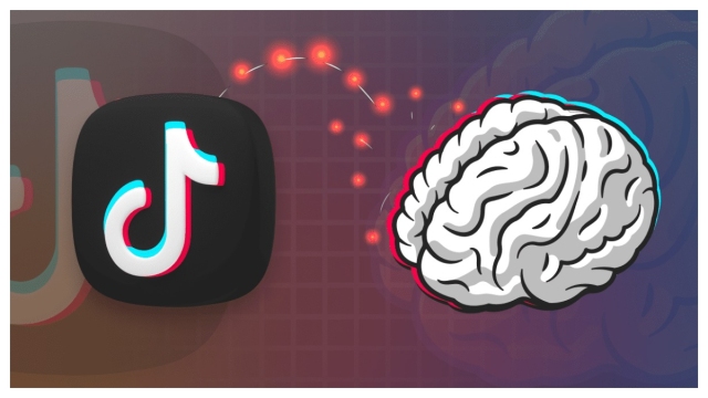 The Impact of “TikTok Brain” on Children’s Attention