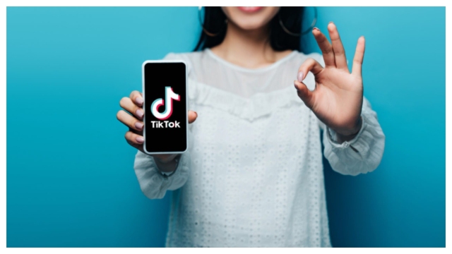 The Positive Impacts of TikTok on Teenagers’ Social and Emotional Growth