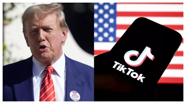 Trump Extends TikTok’s Lifeline: A Global Perspective