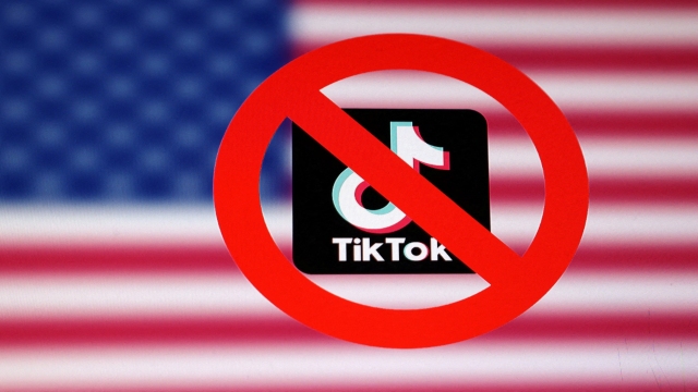 Why is TikTok banned in US? What are the reasons behind?