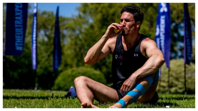 Fueling for a marathon: Why is it so important?