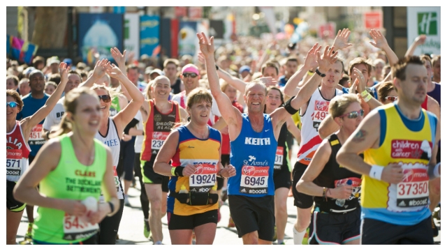 Is Marathon good or bad for your health?