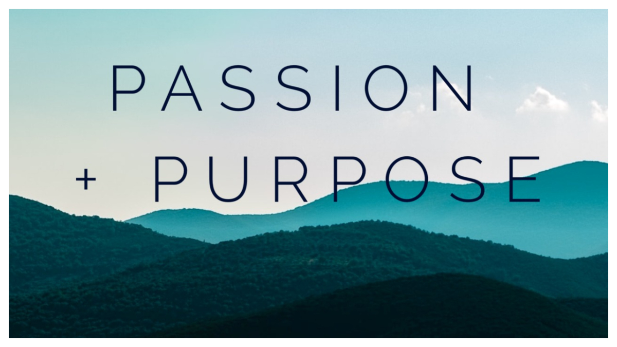Purpose vs Passion: What Truly Fuels Long-Term Fulfillment?