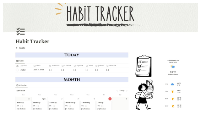 Daily Habits vs Weekly Goals: Which One Actually Drives Long-Term Success?