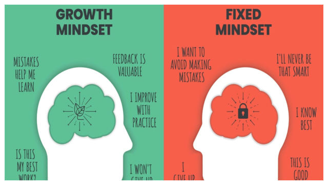 Growth Mindset vs Fixed Mindset: How to Shift Your Thinking for Success