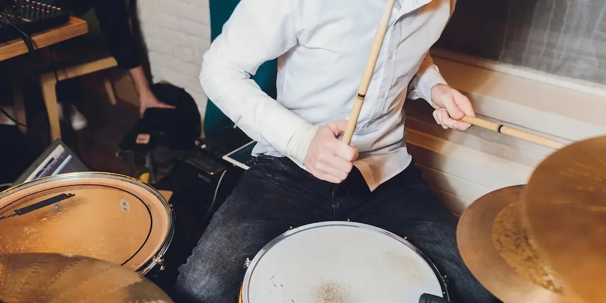 A Buying Guide To Choose The Right Drum Set