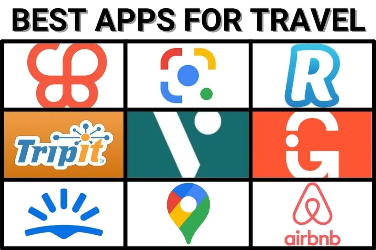 Essential Travel Apps And Tools That Every Travelers Should Download