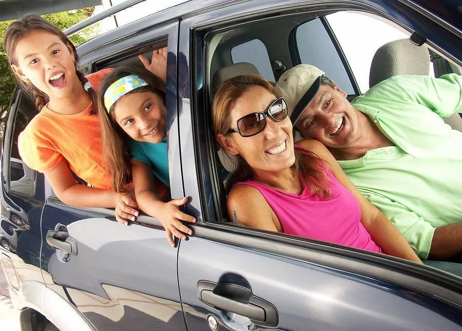 Family Road Trip Tips And Tricks 