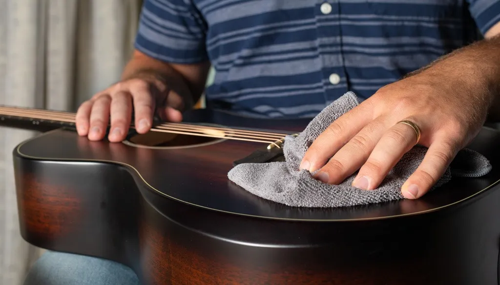 How To Care For Your Musical Instrument