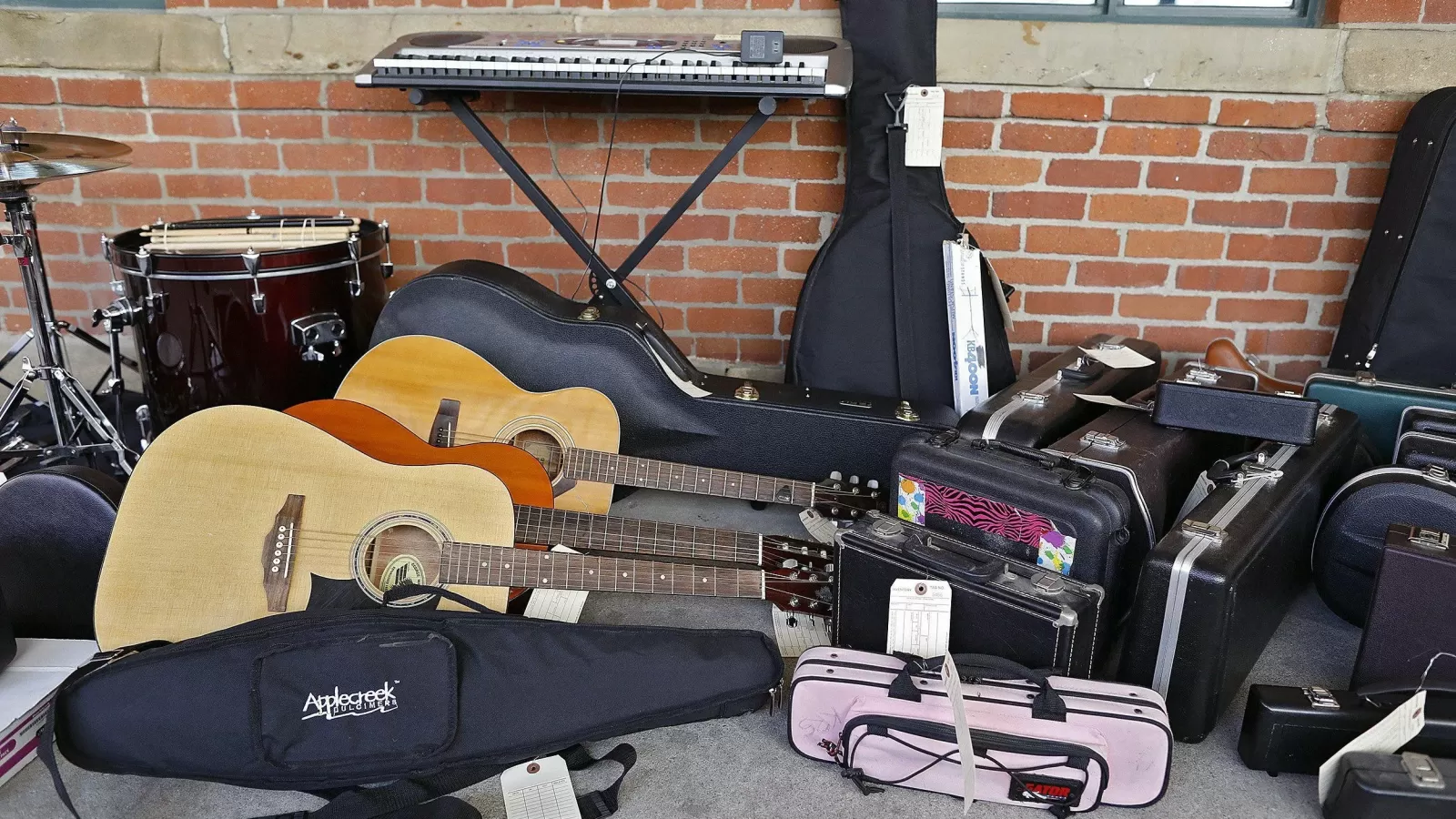 How To Care For Your Musical Instrument