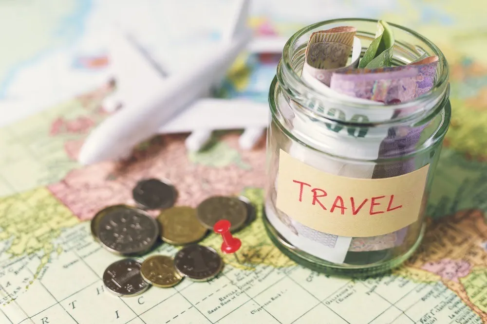 Save Money While Traveling Abroad