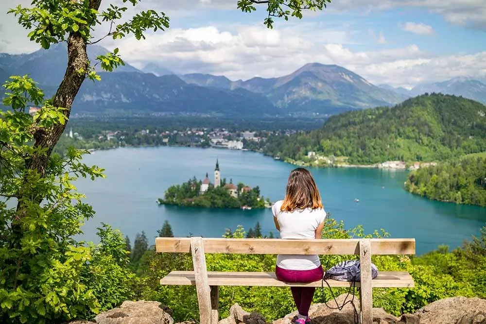 Solo Travel Destinations For Introverts