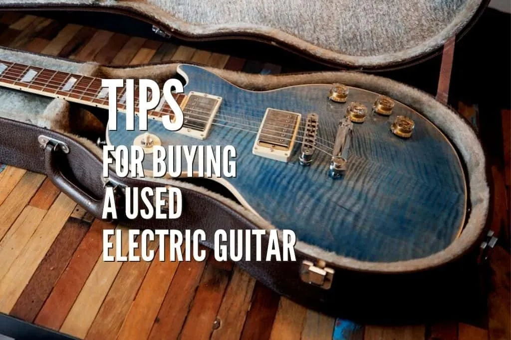 Tips For Buying A Used Musical Instrument