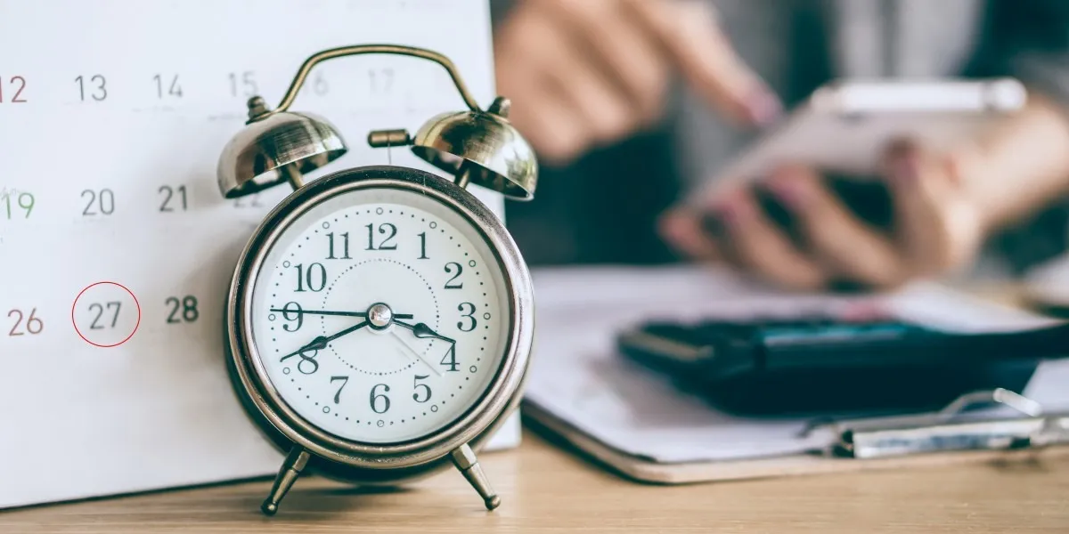 30 Time Management Strategies For A Work Life Balanced