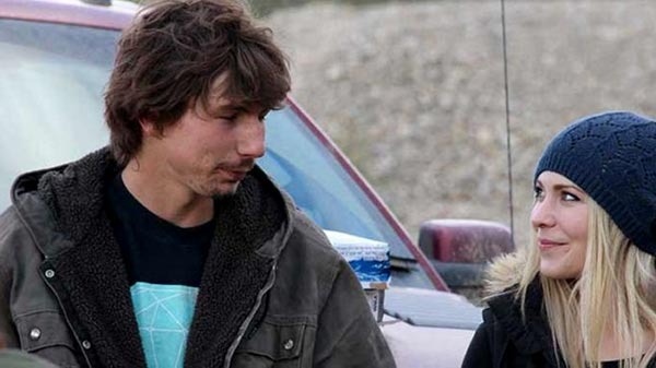 Is Parker From Gold Rush Married? Parker schnabel wife - About Parker Schnabel Relationship