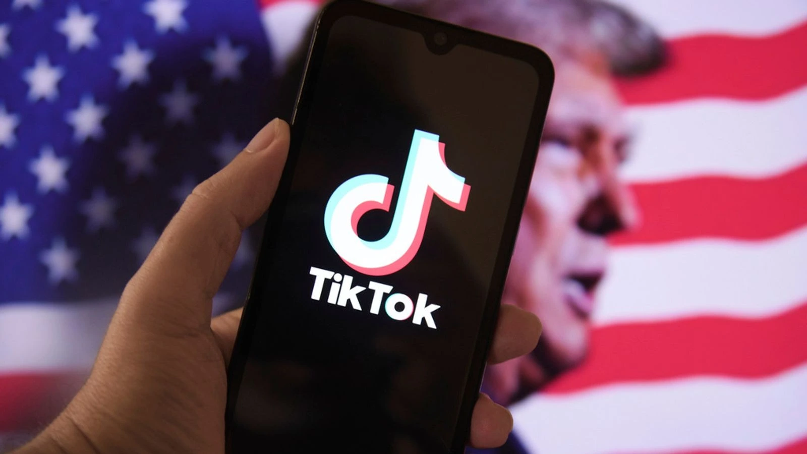 Why is TikTok banned in us