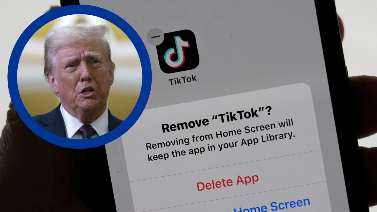 Trump Will Give TikTok 90 Days Extension to Avoid a Ban