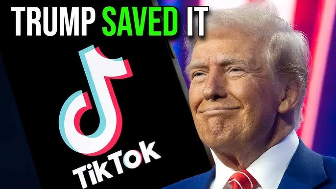 Why Did TikTok Shut Down and Reopen in the U.S.?