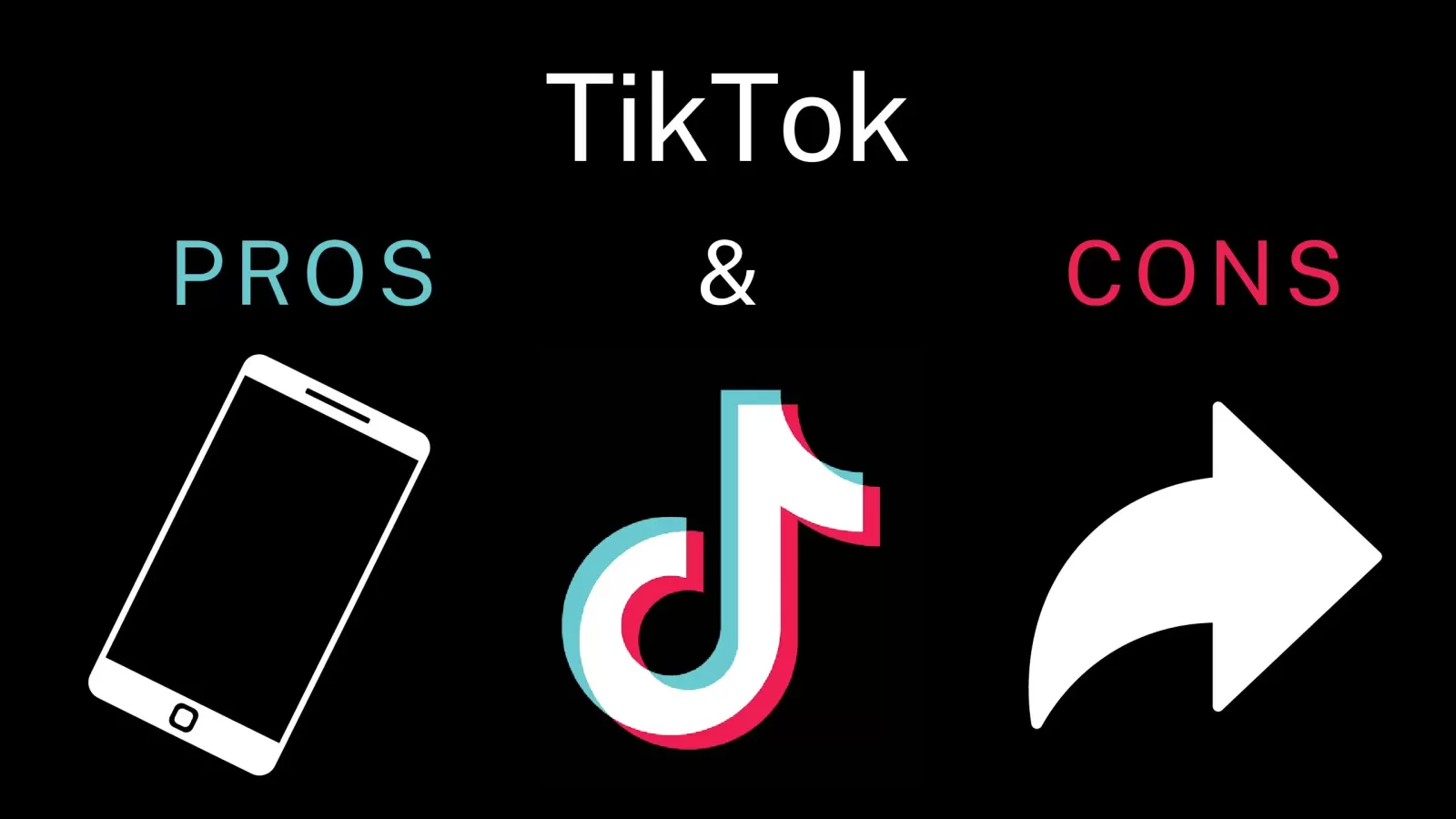 Is TikTok Good or Bad