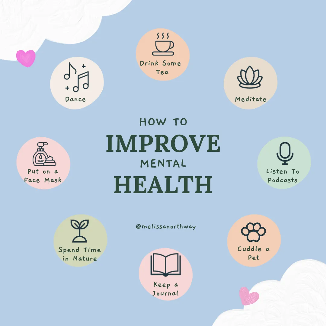 How to Improve Your Life