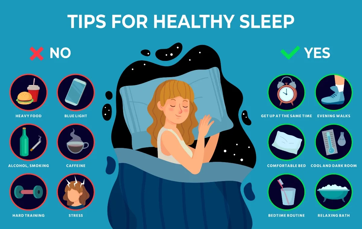 Treatments for Sleep Problems