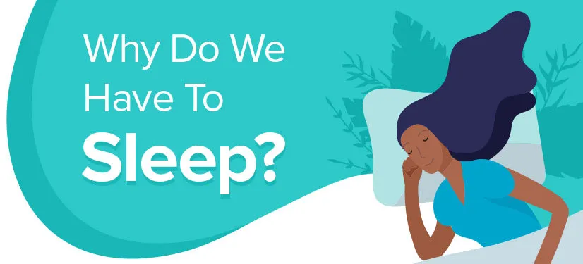 Why is sleep important