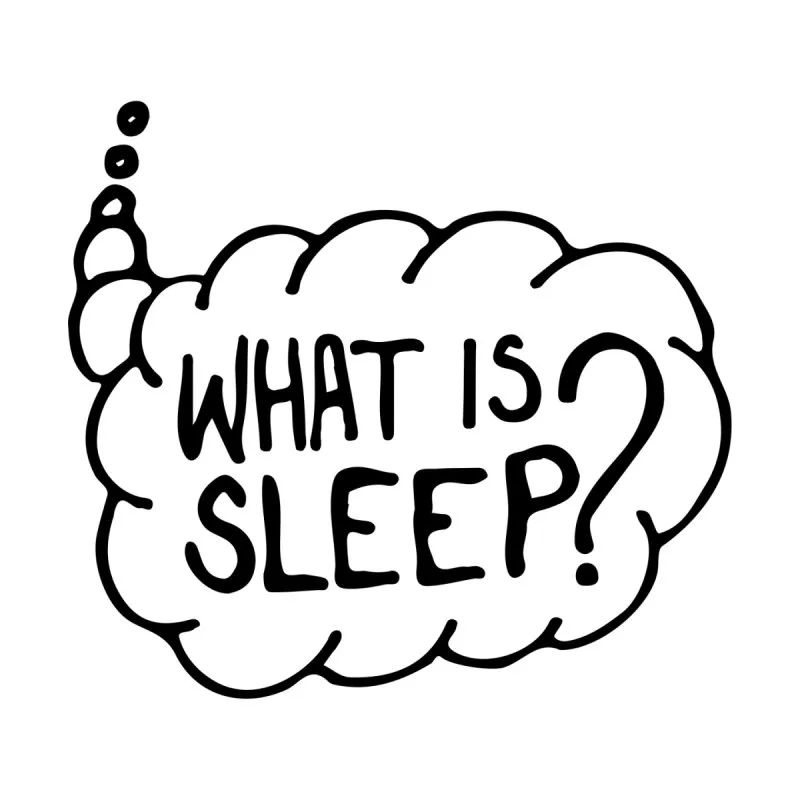 Why is sleep important