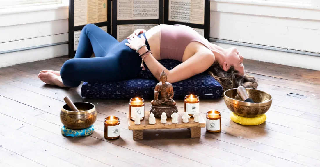 Meditation and religious
